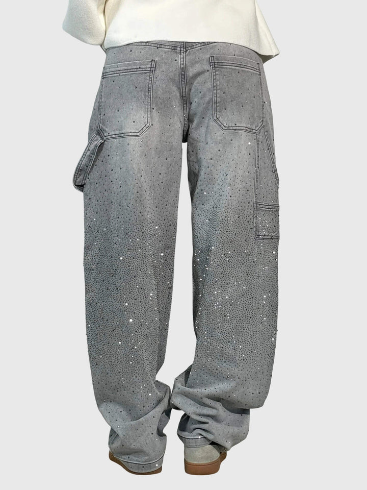 Stella | Diamond Jeans