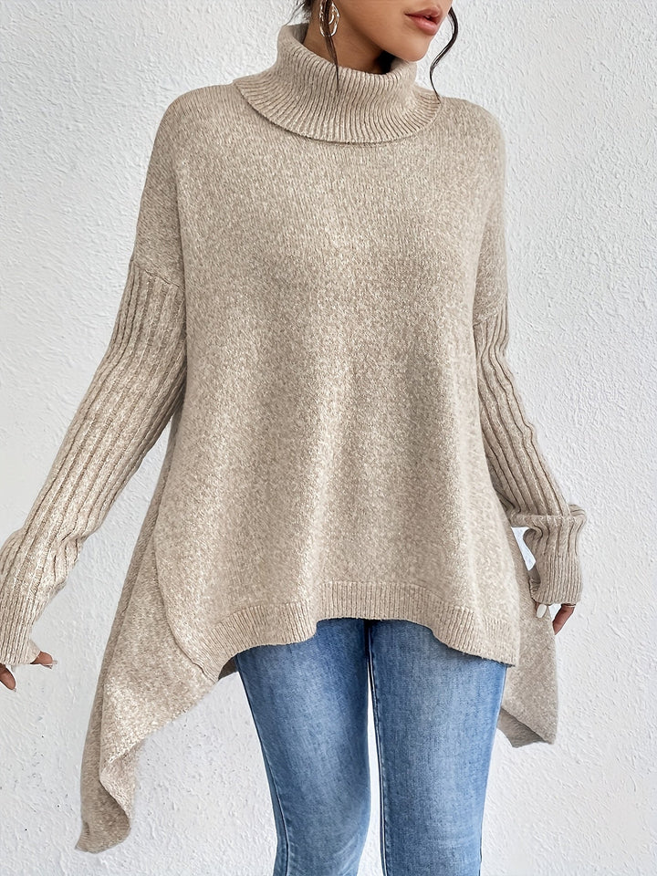 Ezella™ | Elegant Casual Sweater