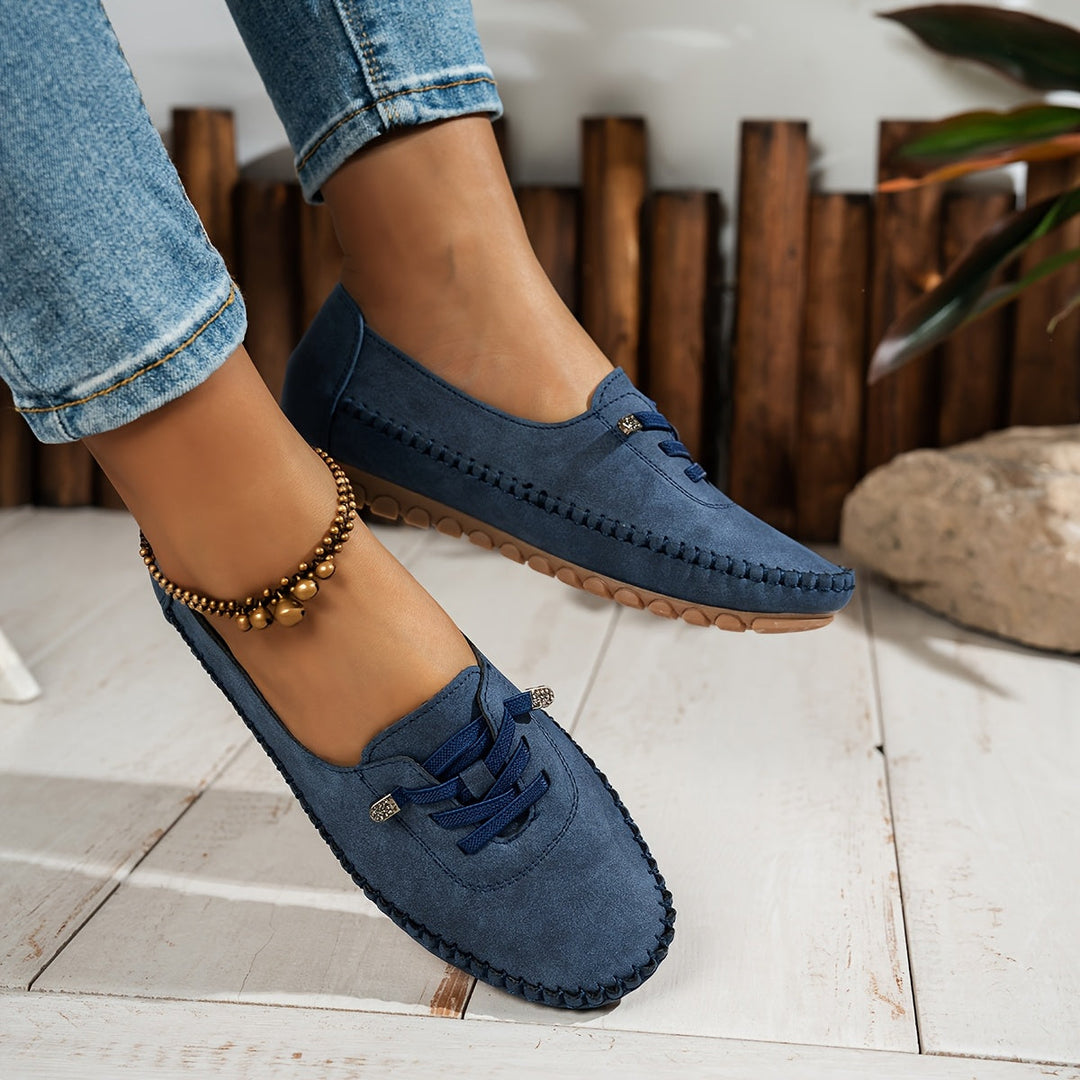 Orthelia™ | Soft Comfort Loafers
