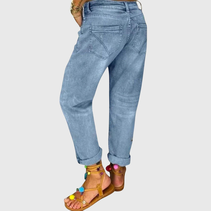 Joy | Elegant Jeans