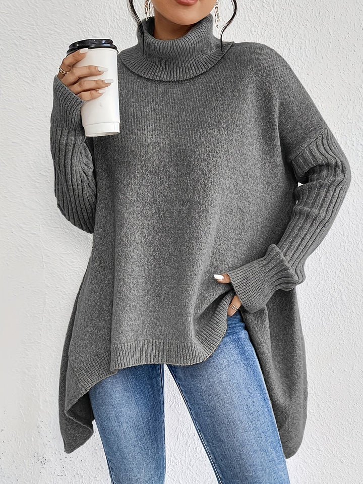 Ezella™ | Elegant Casual Sweater