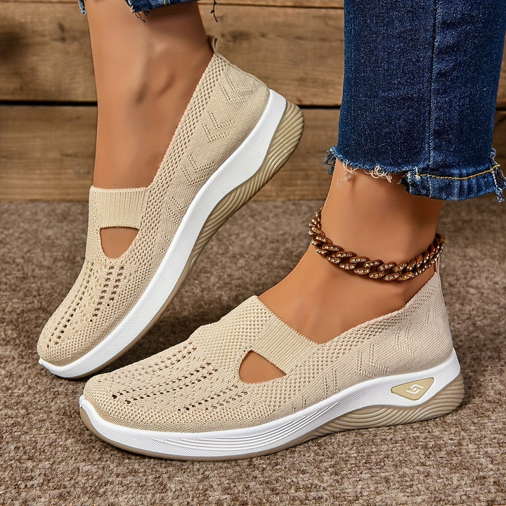 Ortho | Non-Slip Orthopedic Comfort Shoes