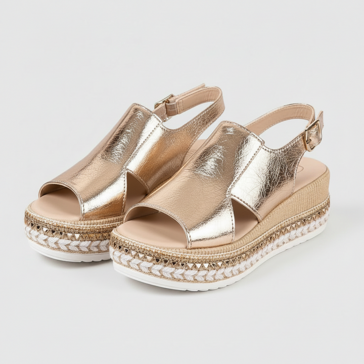 Veronica | Orthopedic Sandals