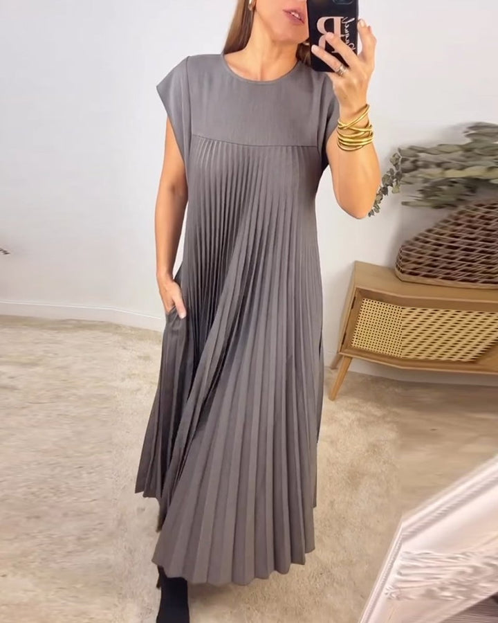 Alva | Timeless Comfort Dress