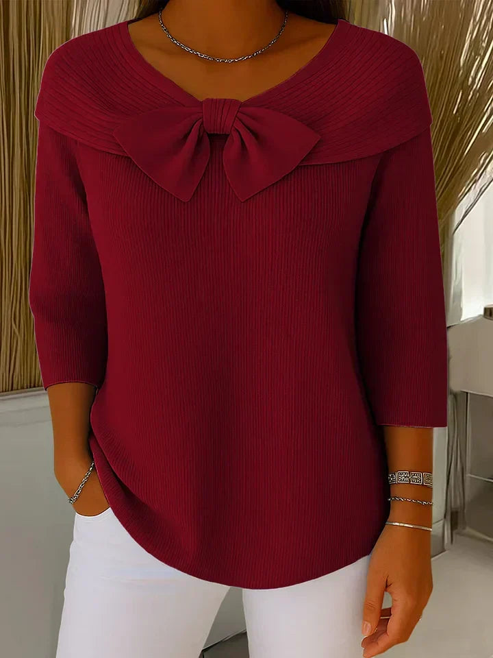 Margaret & Maeve | Elegant Tunic