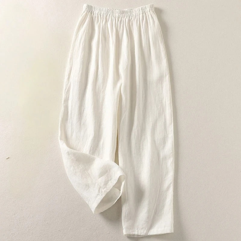 Amalia™ | Breezy Pull-On Pants