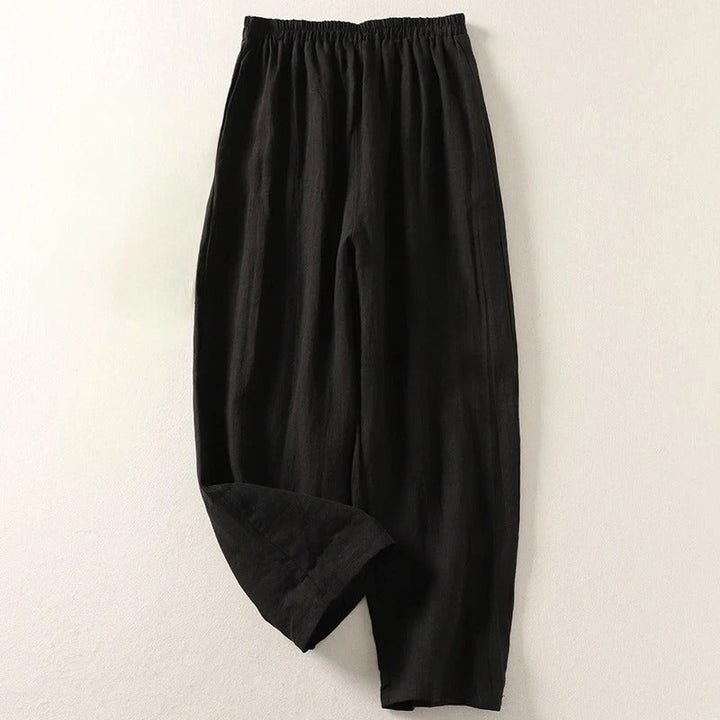 Amalia™ | Breezy Pull-On Pants