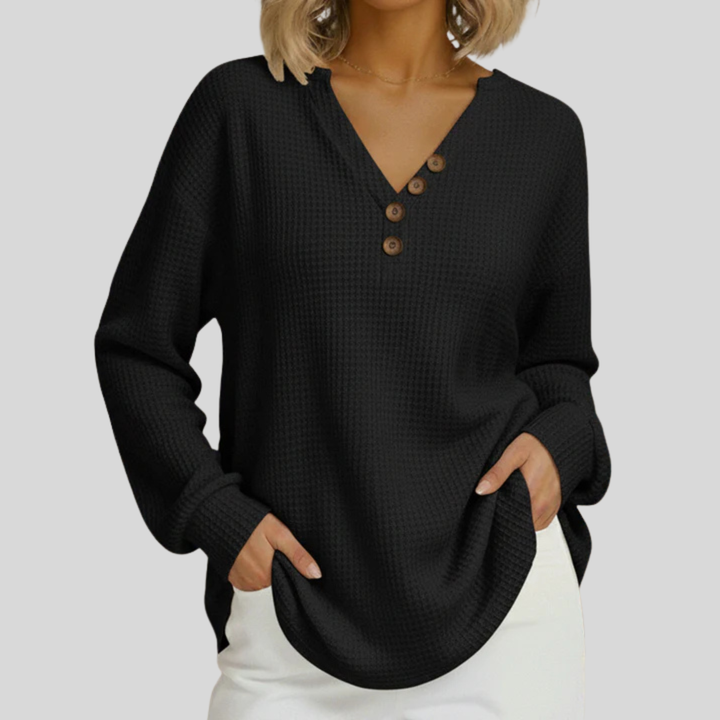 Signe | Soft Luxury Sweatshirt