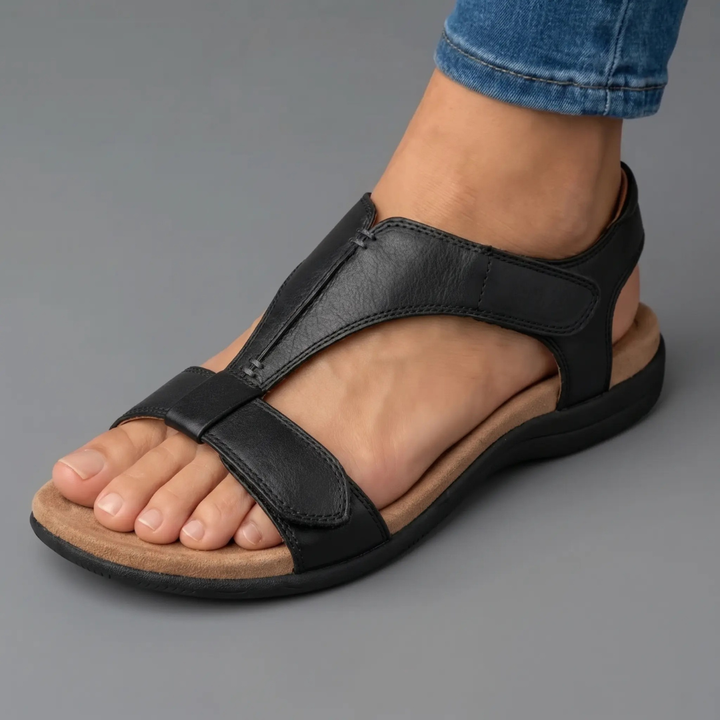 Lara | Ergonomic Orthopedic Sandals