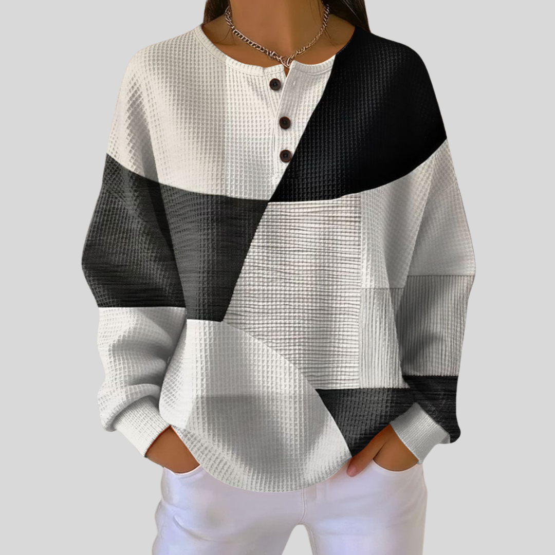 Ella | Natural Warmth Sweatshirt