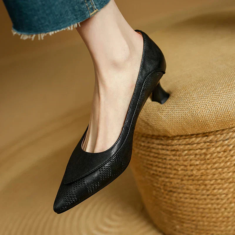 Fiona | Elegant Pumps