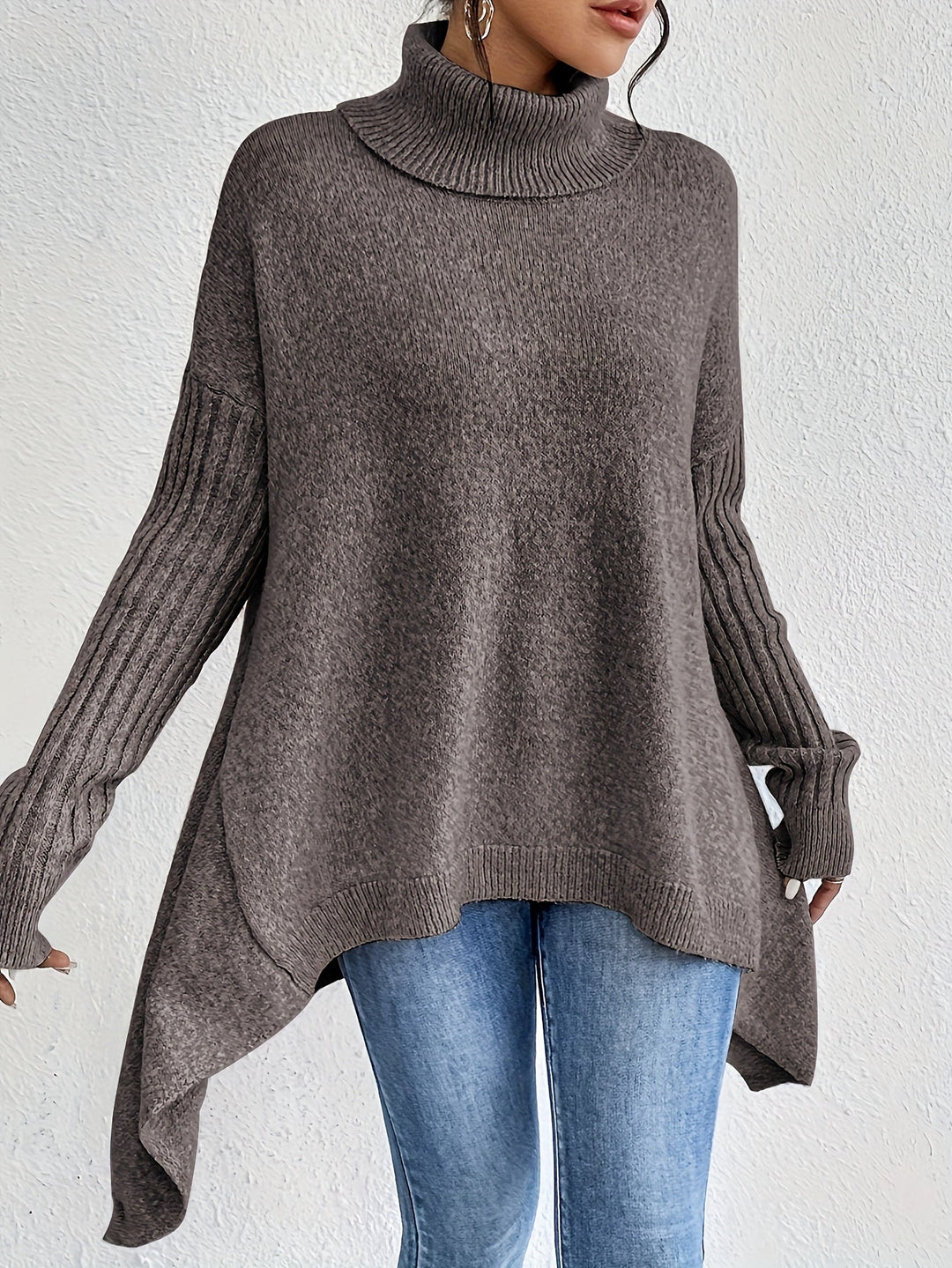 Ezella™ | Elegant Casual Sweater