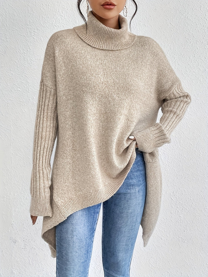 Ezella™ | Elegant Casual Sweater