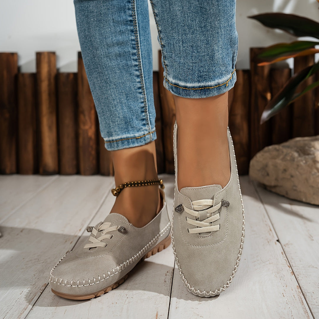 Orthelia™ | Soft Comfort Loafers