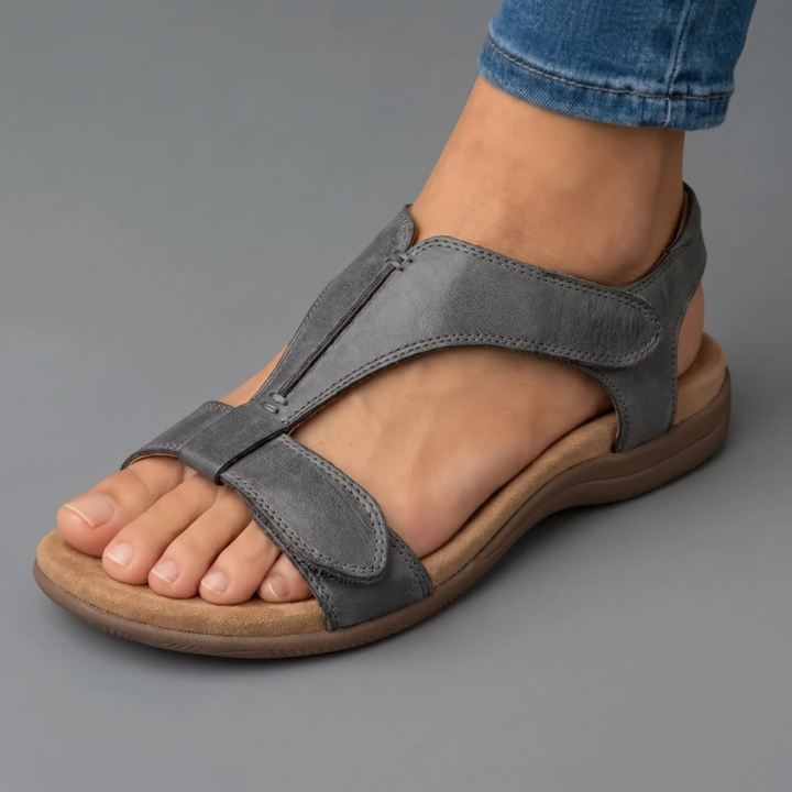 Lara | Ergonomic Orthopedic Sandals