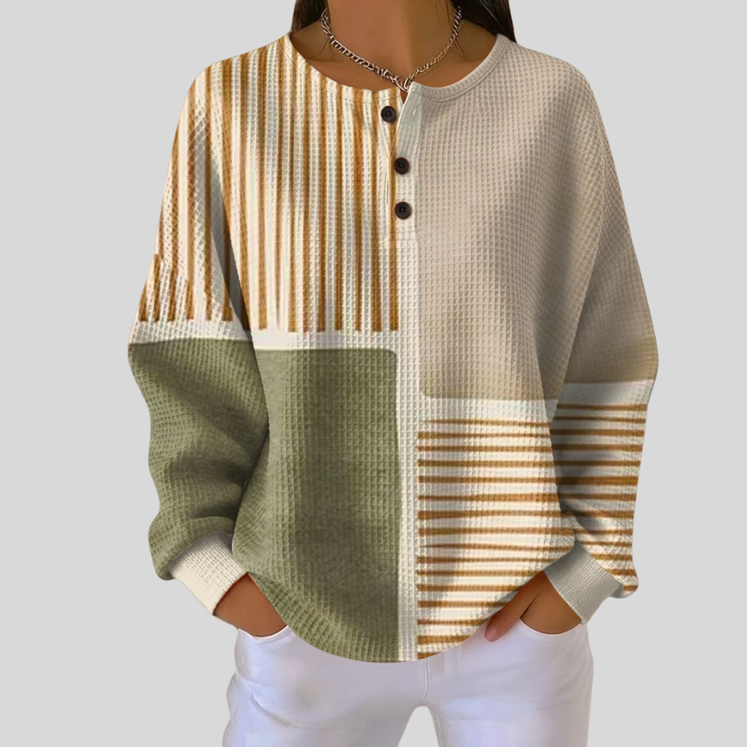 Luna | Everyday Luxury Sweatshirt