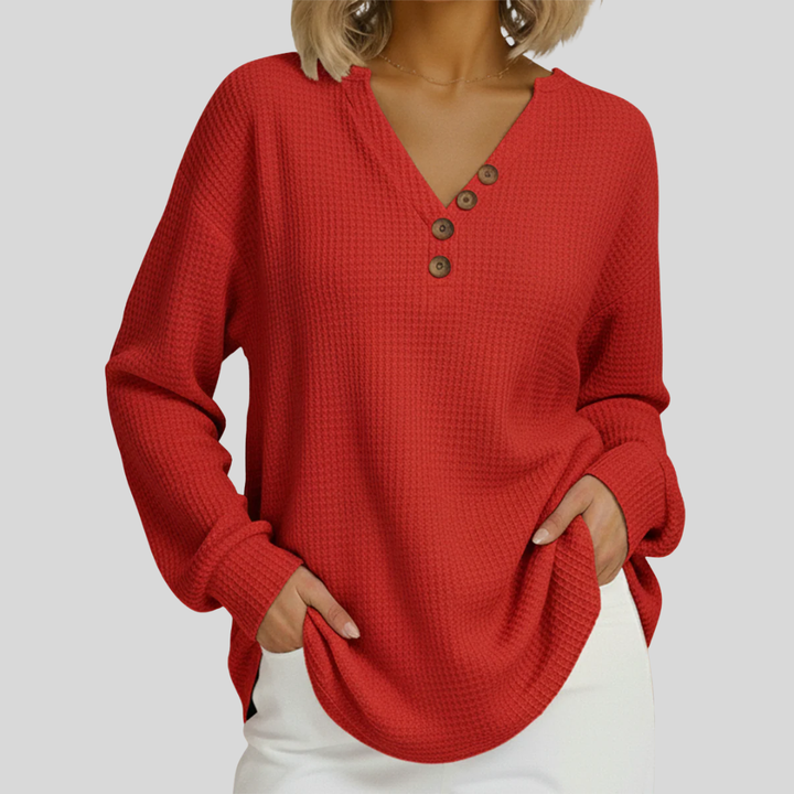 Signe | Soft Luxury Sweatshirt