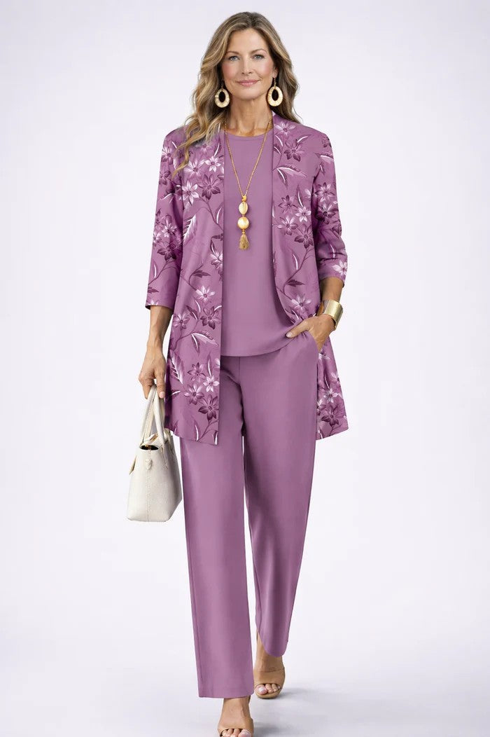 Margaret™ | 3-Piece Set