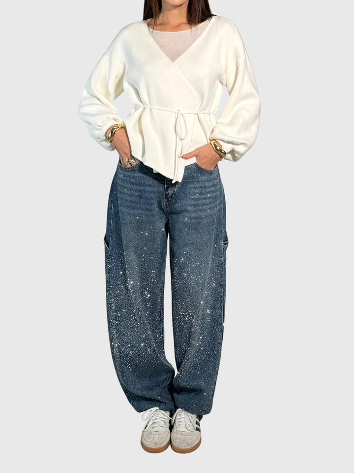 Stella | Diamond Jeans