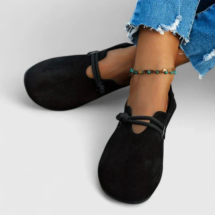 Camilla | Comfortable Orthopaedic Loafers