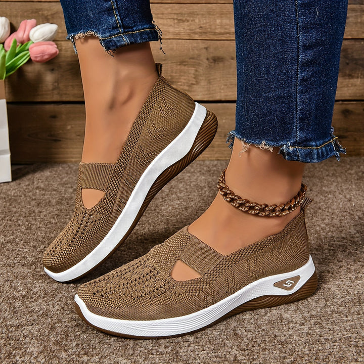 Ortho | Non-Slip Orthopedic Comfort Shoes
