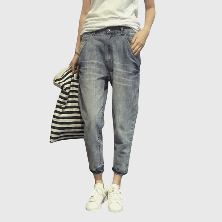 Charlotte | Stylish Jeans