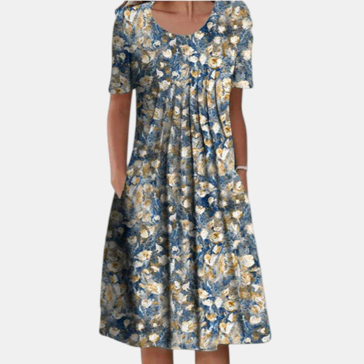 Gigi™ | Tummy Coverage Dress