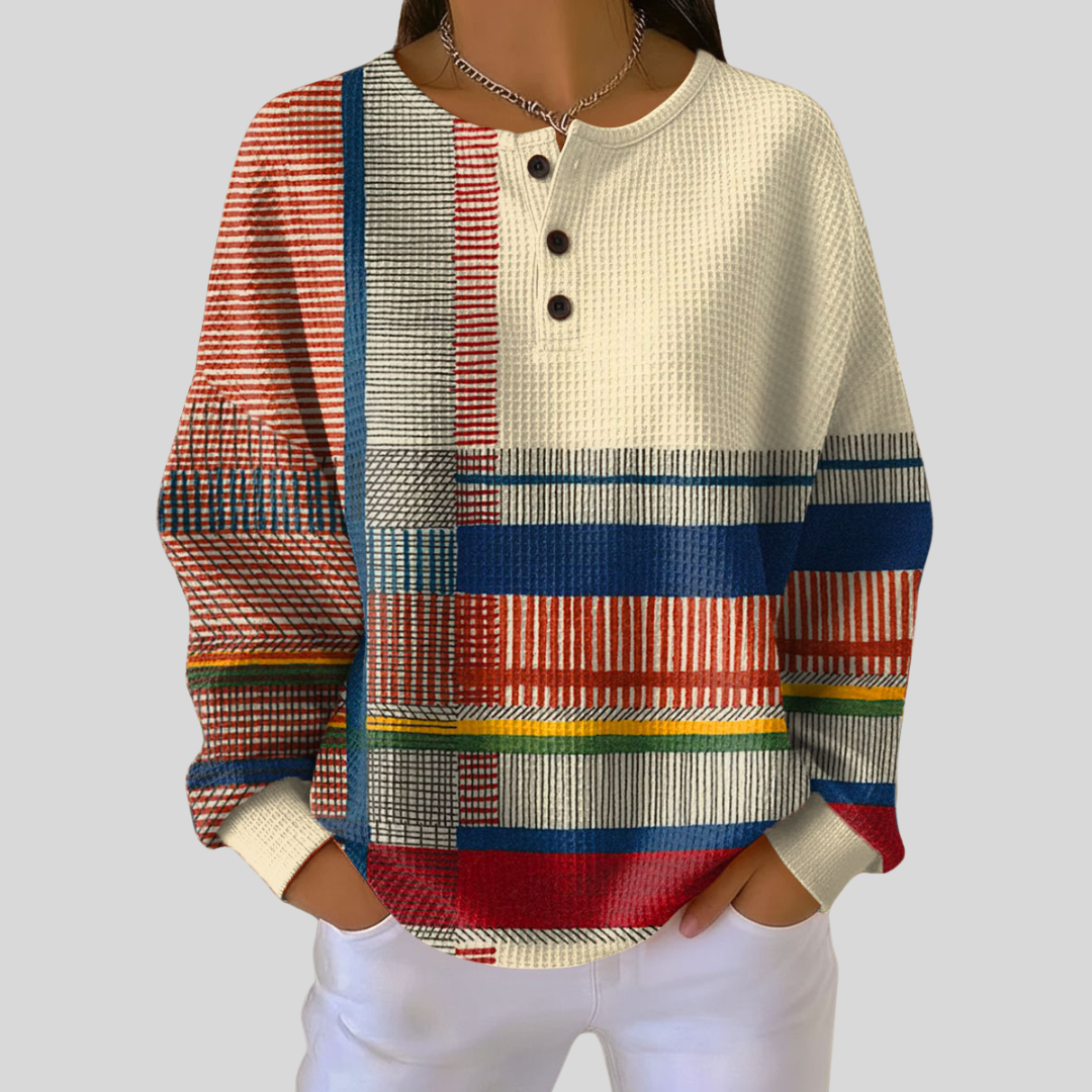 Mille | Discreet Elegance Sweatshirt