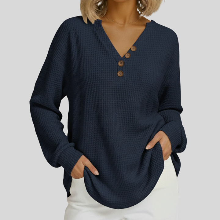 Signe | Soft Luxury Sweatshirt