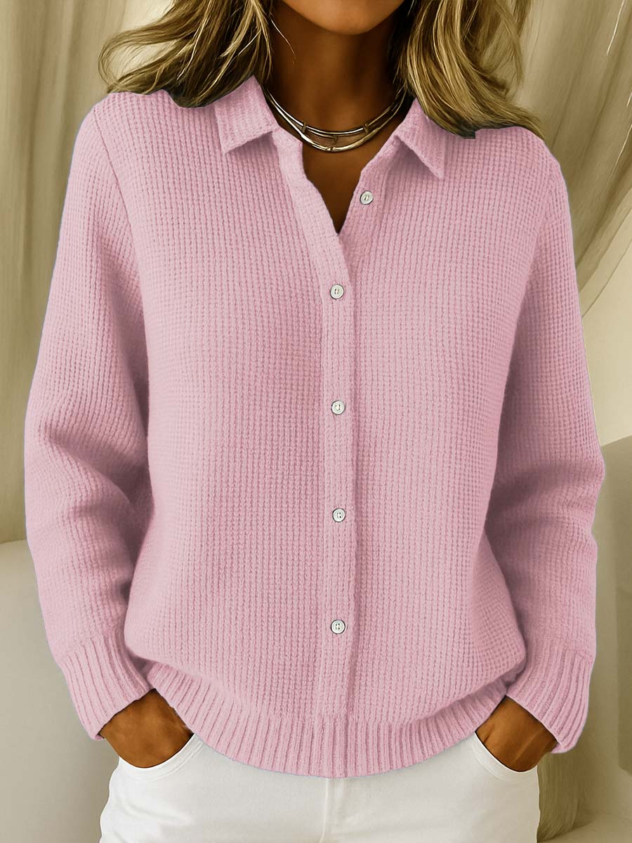 Margaret & Maeve | Elegant Cardigan