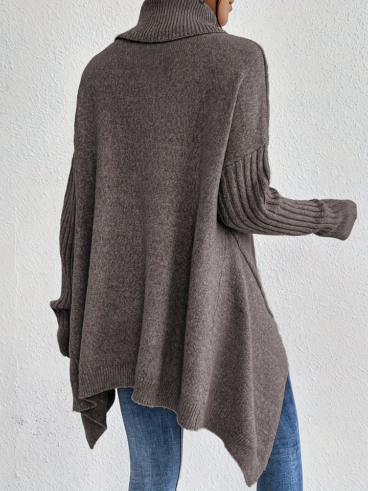 Ezella™ | Elegant Casual Sweater