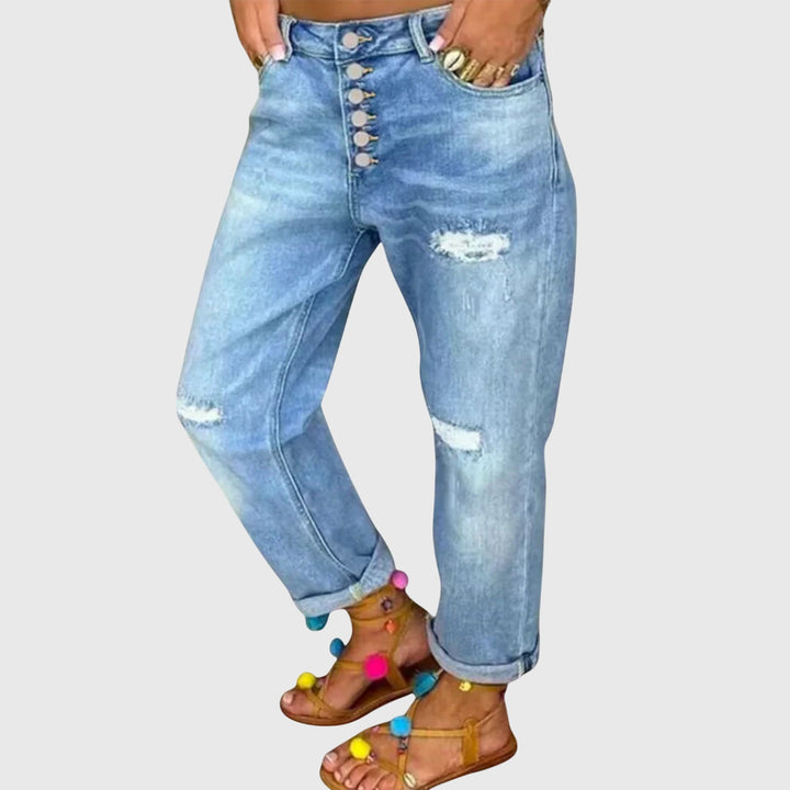 Joy | Elegant Jeans