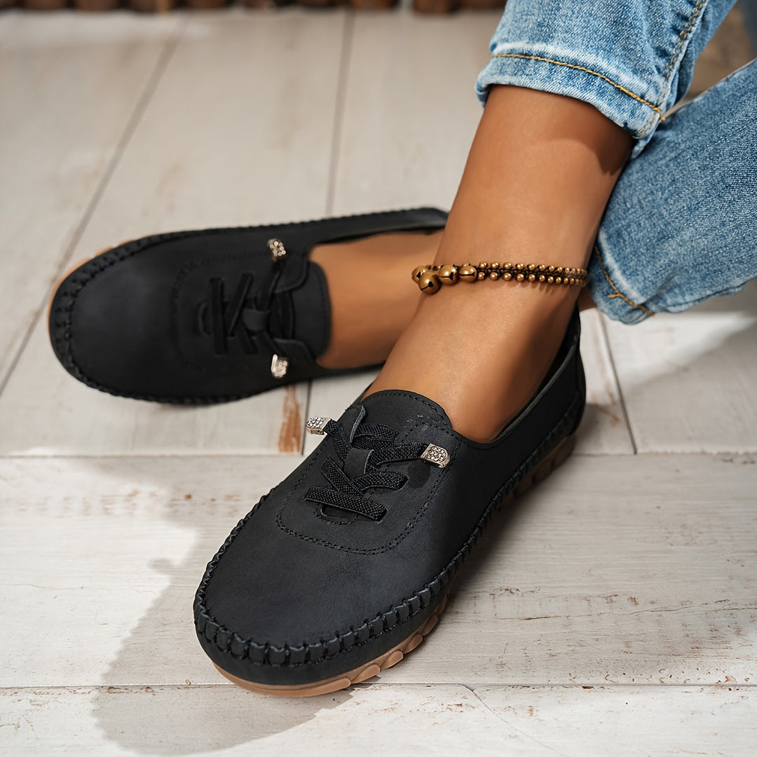 Orthelia™ | Soft Comfort Loafers