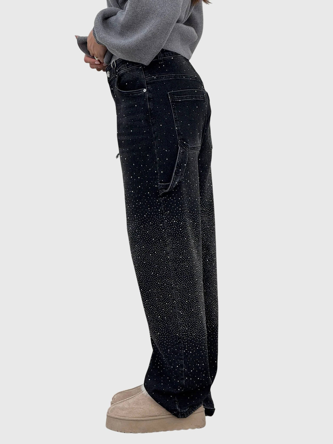 Stella | Diamond Jeans