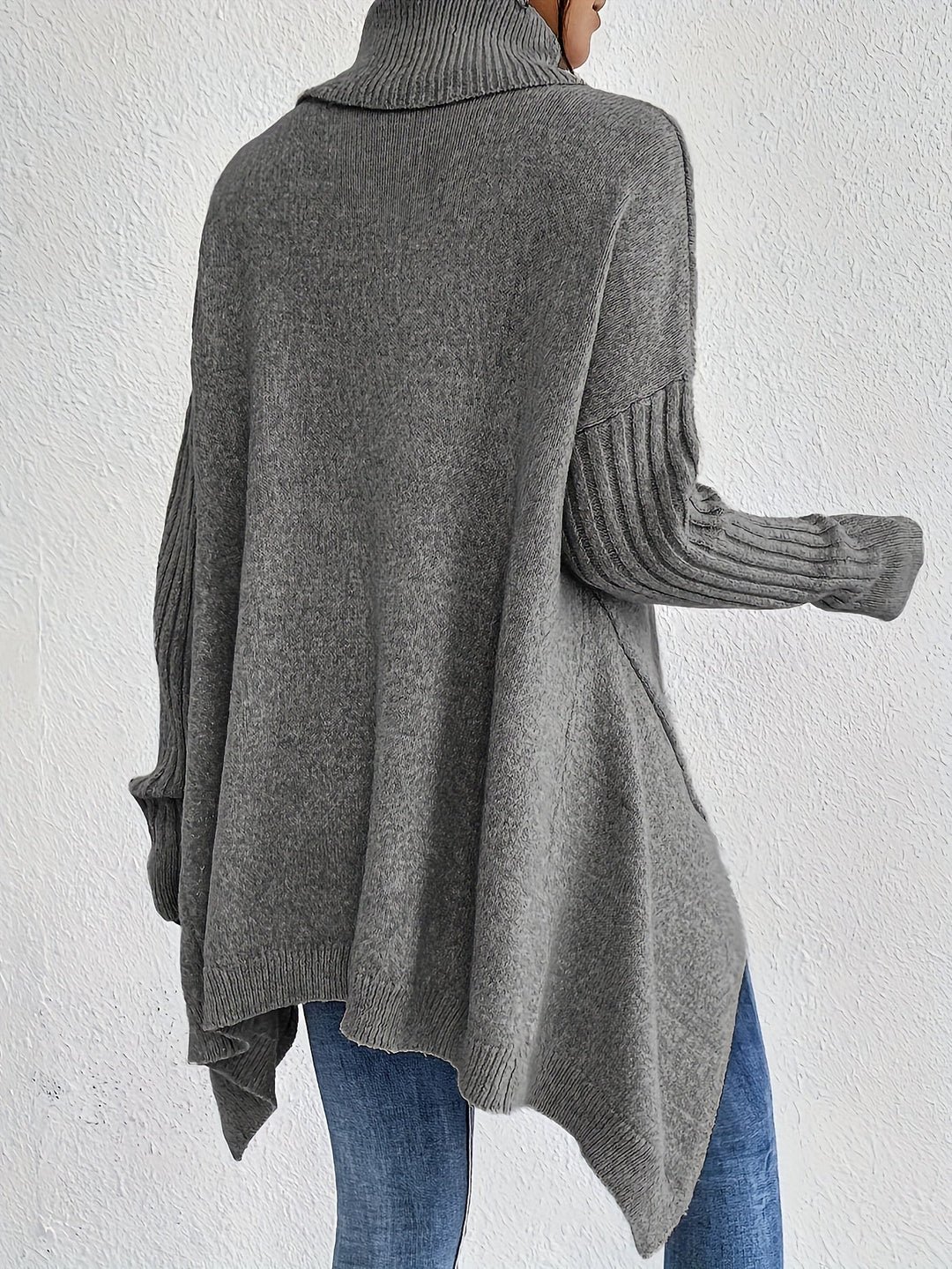 Ezella™ | Elegant Casual Sweater