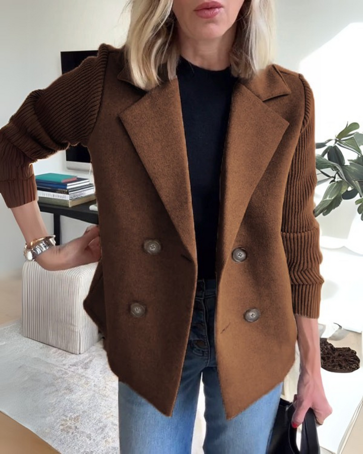 Jasper | Casual Tailored Blazer