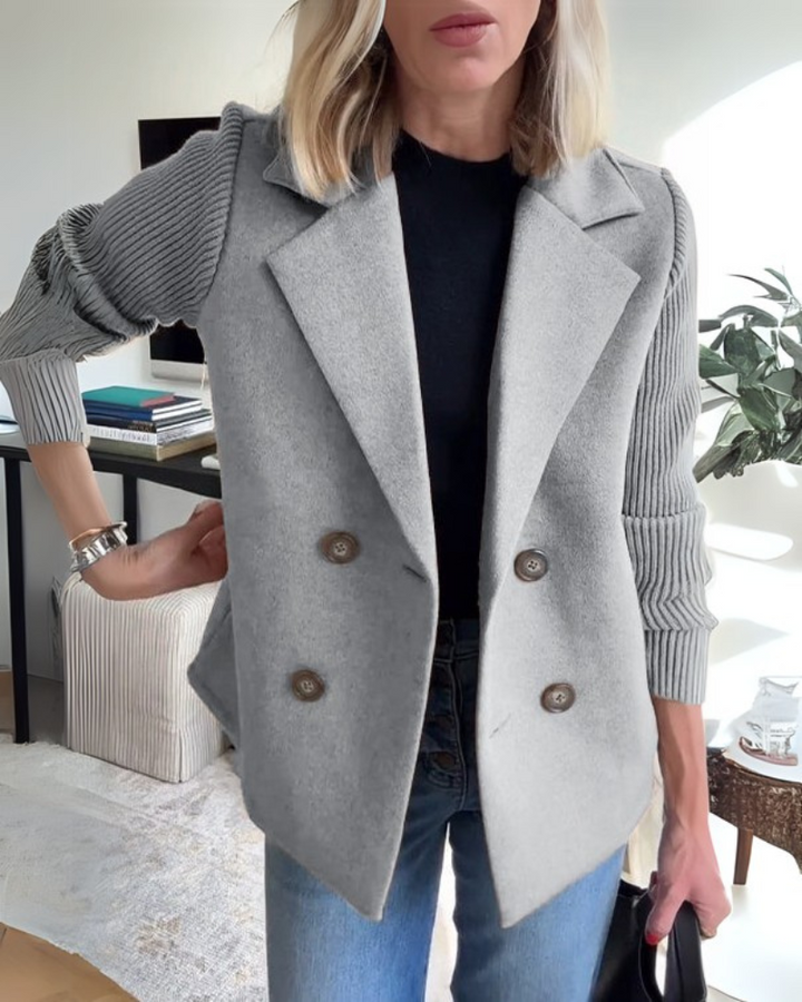 Jasper | Casual Tailored Blazer