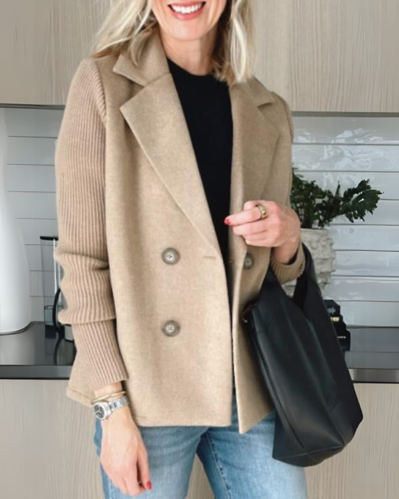 Jasper | Casual Tailored Blazer