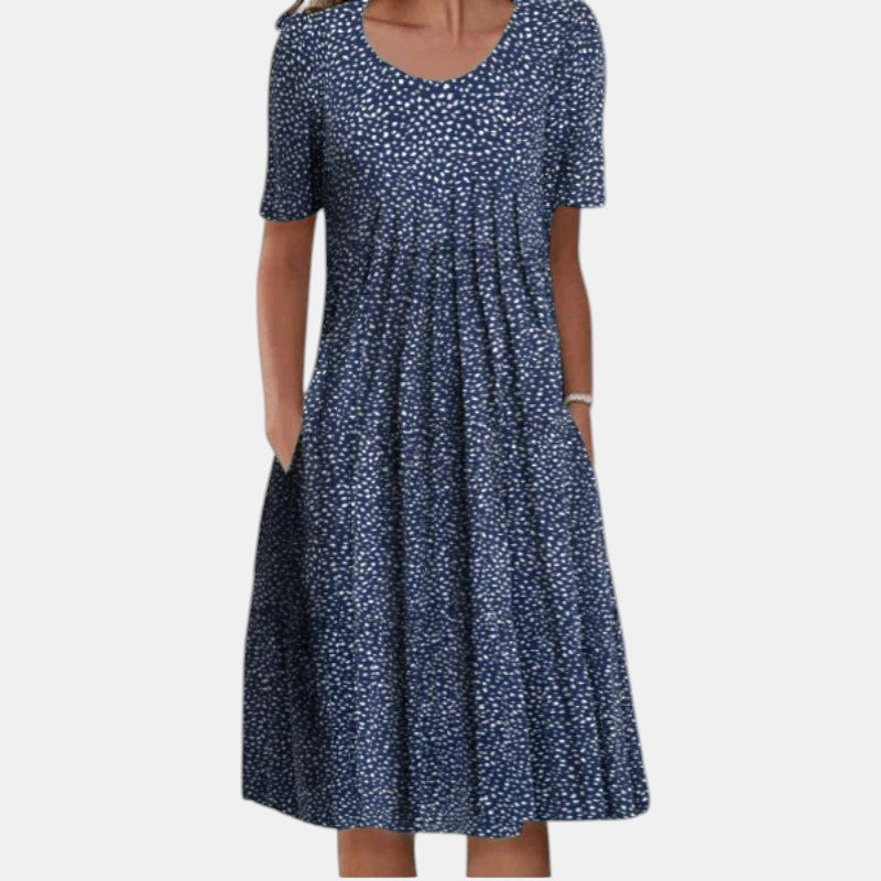 Gigi™ | Tummy Coverage Dress