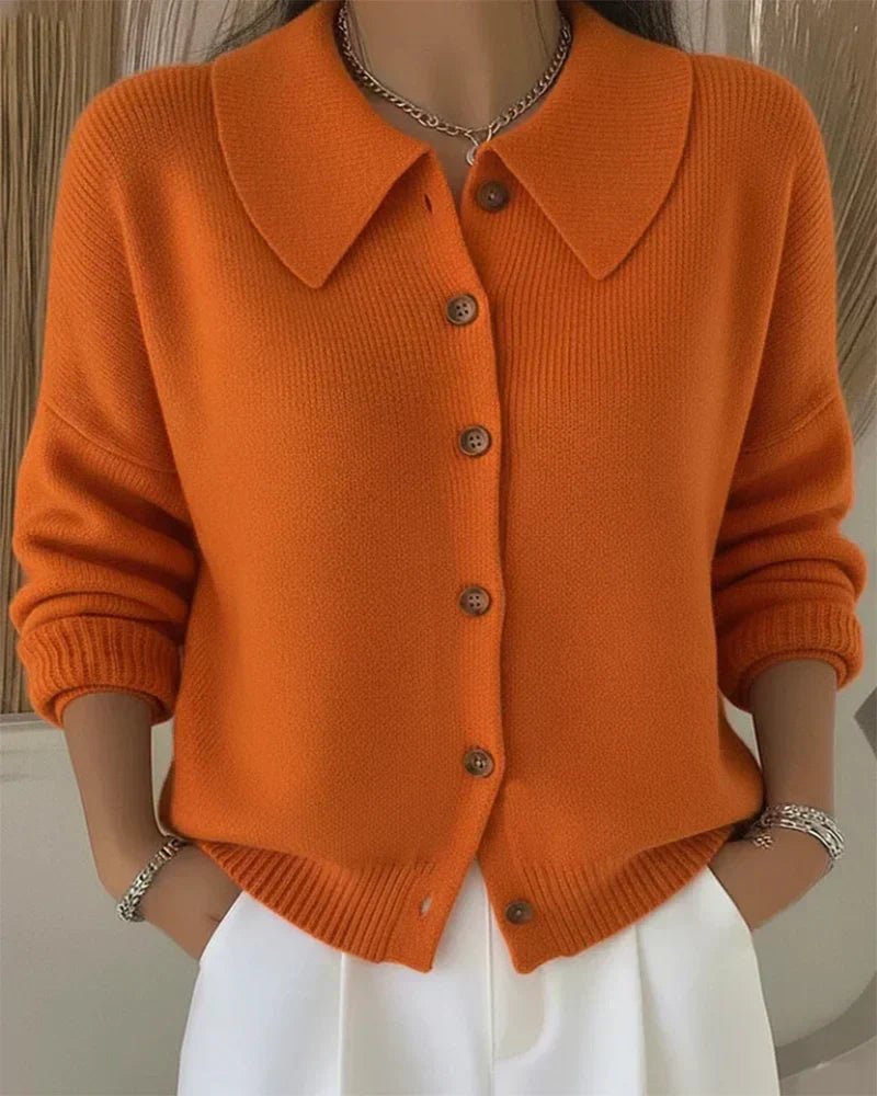 Margaret & Maeve | Classic Cardigan