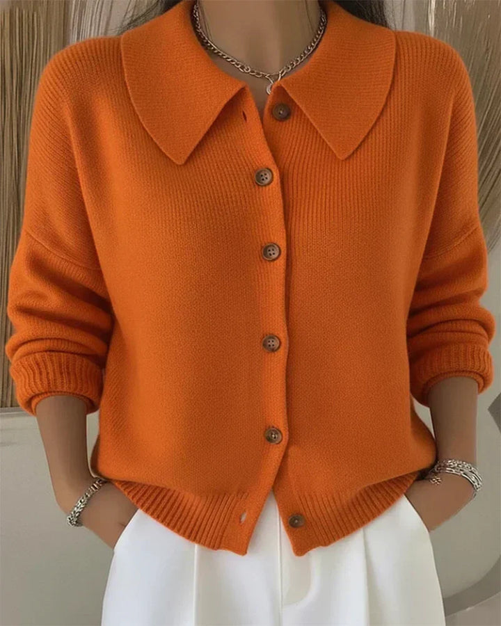 Margaret & Maeve | Classic Cardigan