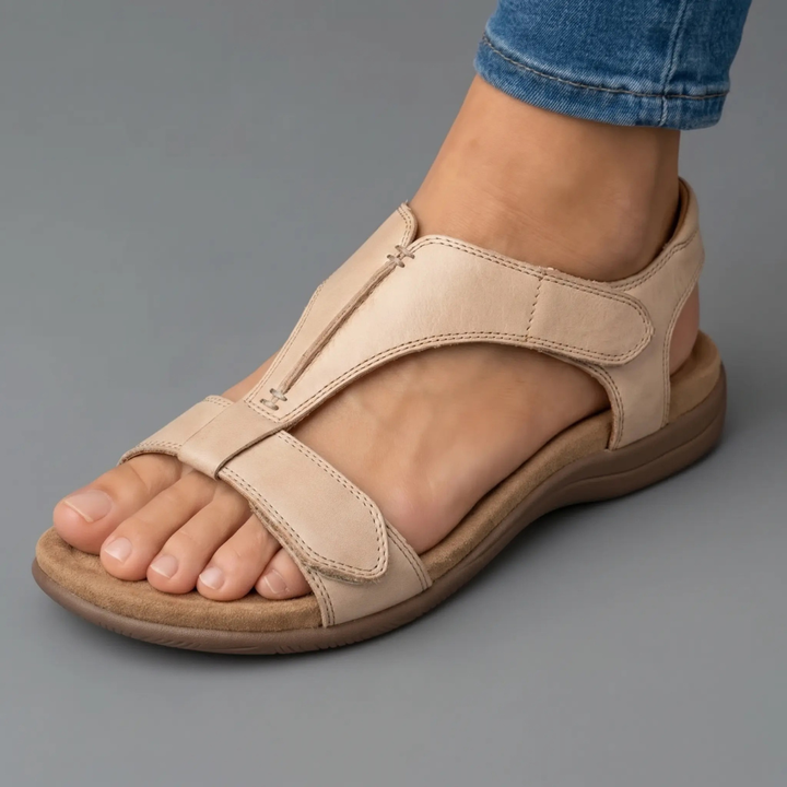 Lara | Ergonomic Orthopedic Sandals