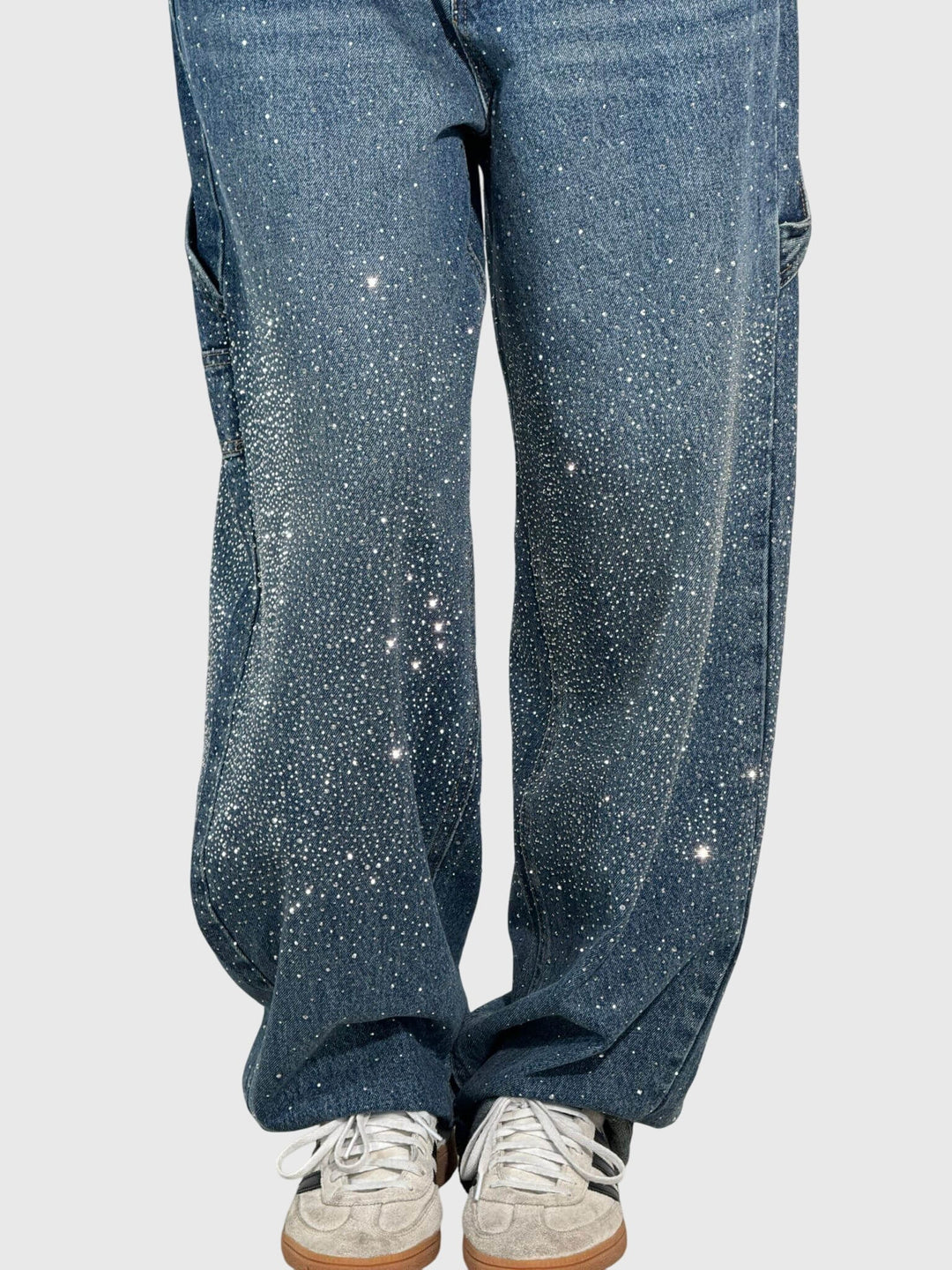 Stella | Diamond Jeans