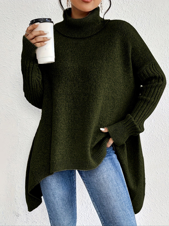 Ezella™ | Elegant Casual Sweater