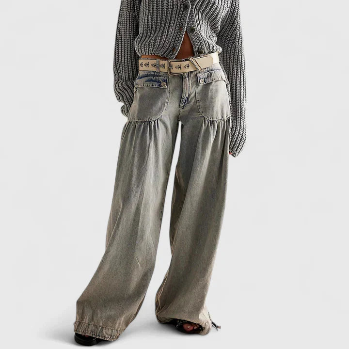 Lani | Elegant Jeans