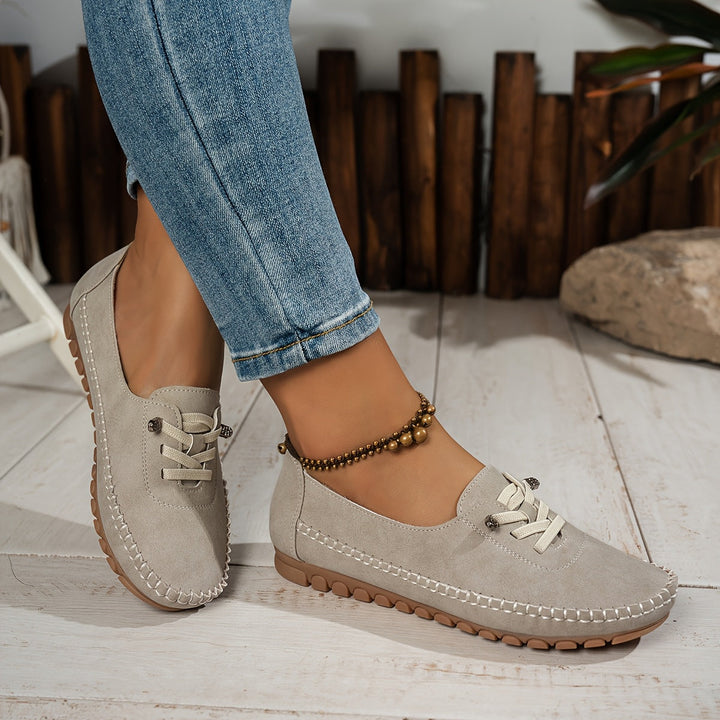 Orthelia™ | Soft Comfort Loafers