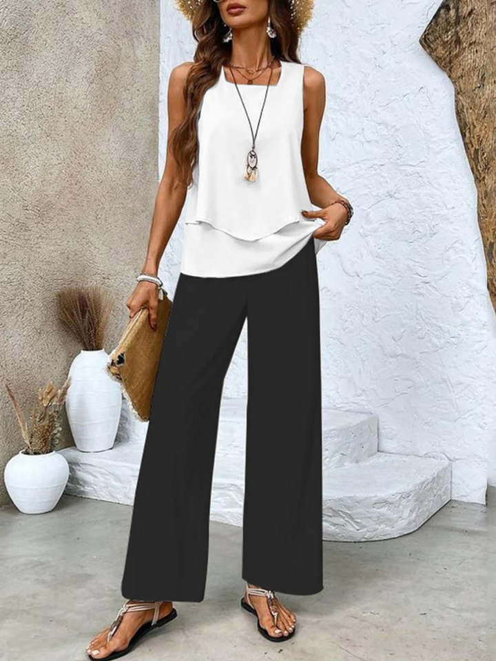 Jamie | Elegant Summer Set