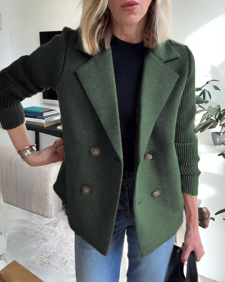 Jasper | Casual Tailored Blazer