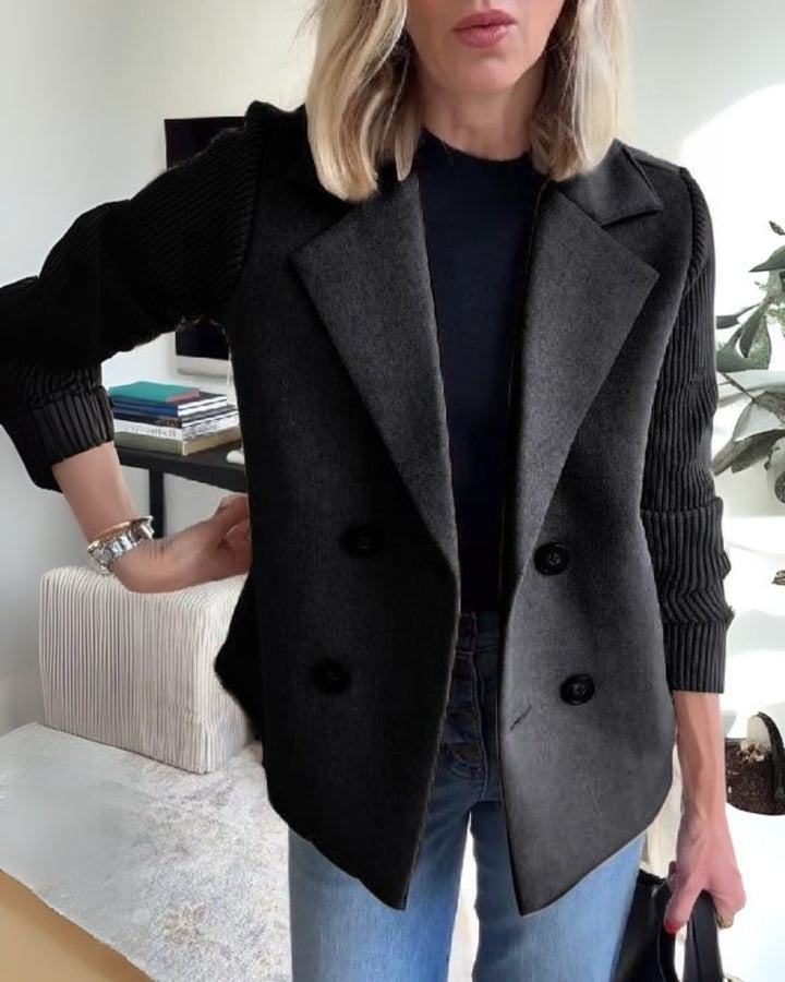 Jasper | Casual Tailored Blazer