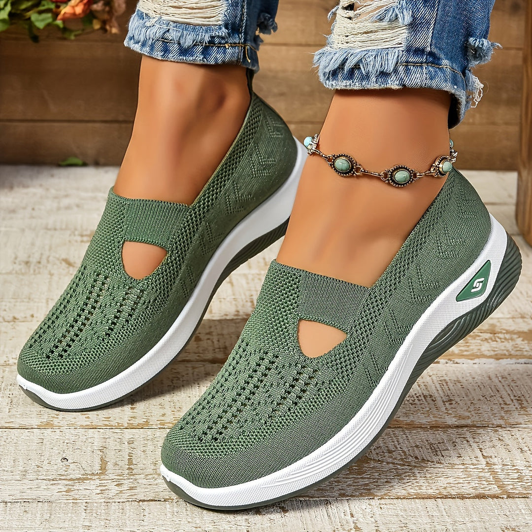 Ortho | Non-Slip Orthopedic Comfort Shoes